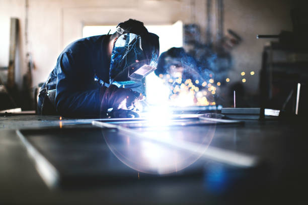 Best Food and Beverage Processing Equipment Welding in Richmond, MN