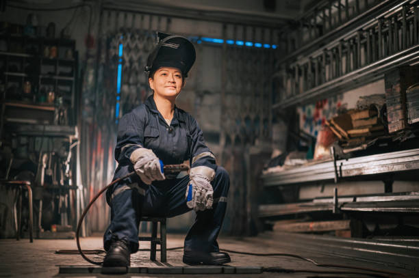 Best Automation and Robotic Welding in Richmond, MN