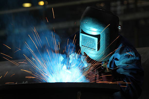  Richmond, MN Welder Pros