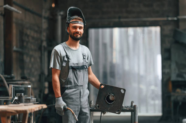 Best Aerospace and Defense Welding in Richmond, MN