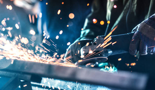 Best Structural Steel Welding in Richmond, MN